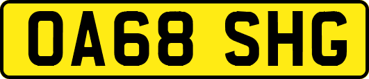 OA68SHG