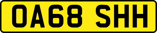 OA68SHH