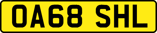 OA68SHL