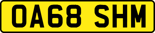 OA68SHM