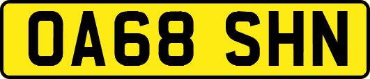 OA68SHN