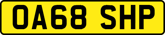 OA68SHP