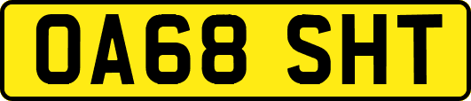 OA68SHT