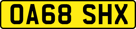 OA68SHX
