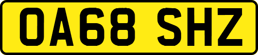 OA68SHZ