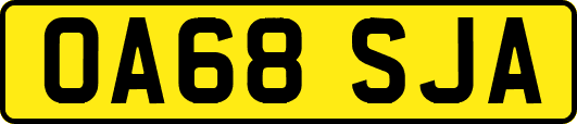 OA68SJA