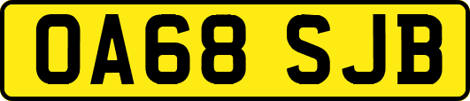OA68SJB