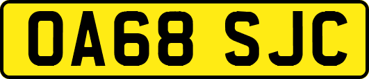 OA68SJC