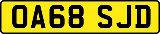 OA68SJD