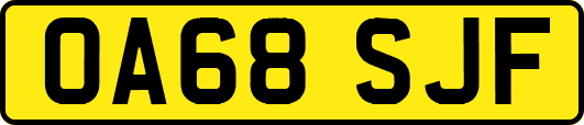 OA68SJF