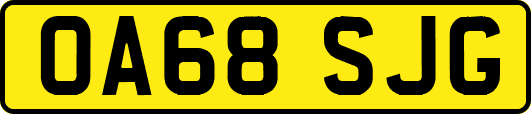 OA68SJG