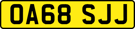 OA68SJJ