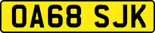 OA68SJK