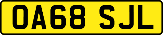 OA68SJL