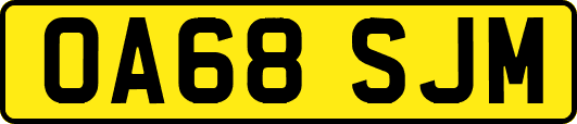 OA68SJM