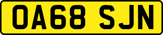 OA68SJN