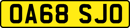 OA68SJO
