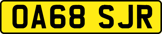OA68SJR