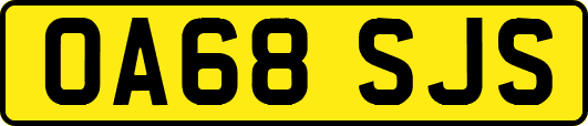 OA68SJS