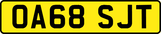 OA68SJT