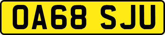OA68SJU