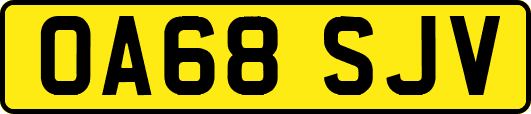 OA68SJV