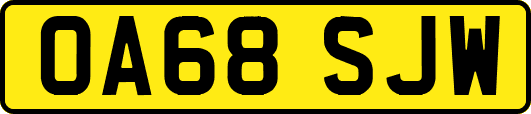 OA68SJW