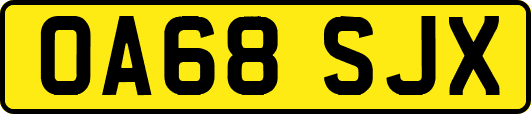 OA68SJX