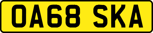OA68SKA