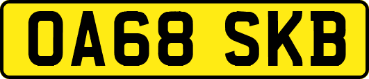 OA68SKB