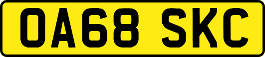 OA68SKC