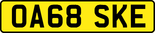 OA68SKE