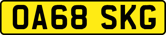 OA68SKG