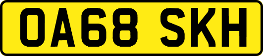 OA68SKH