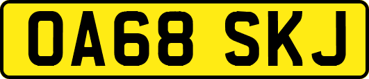 OA68SKJ