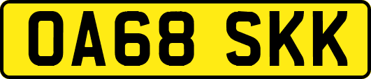 OA68SKK