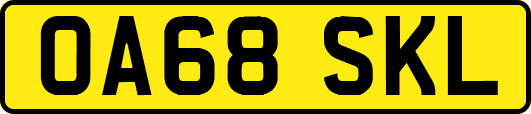 OA68SKL