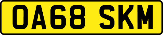 OA68SKM