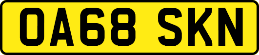 OA68SKN