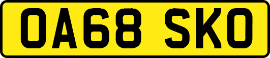 OA68SKO