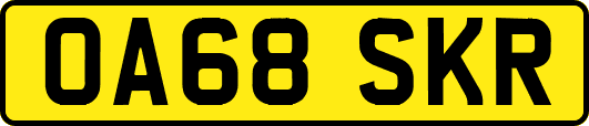 OA68SKR