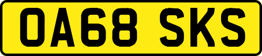 OA68SKS