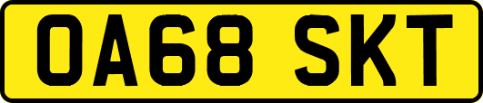 OA68SKT
