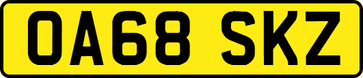 OA68SKZ