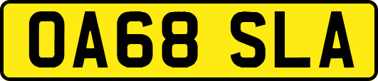 OA68SLA