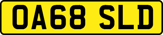 OA68SLD