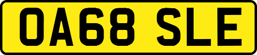 OA68SLE