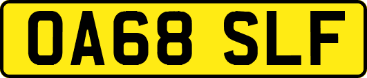 OA68SLF