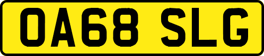 OA68SLG