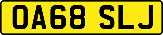 OA68SLJ